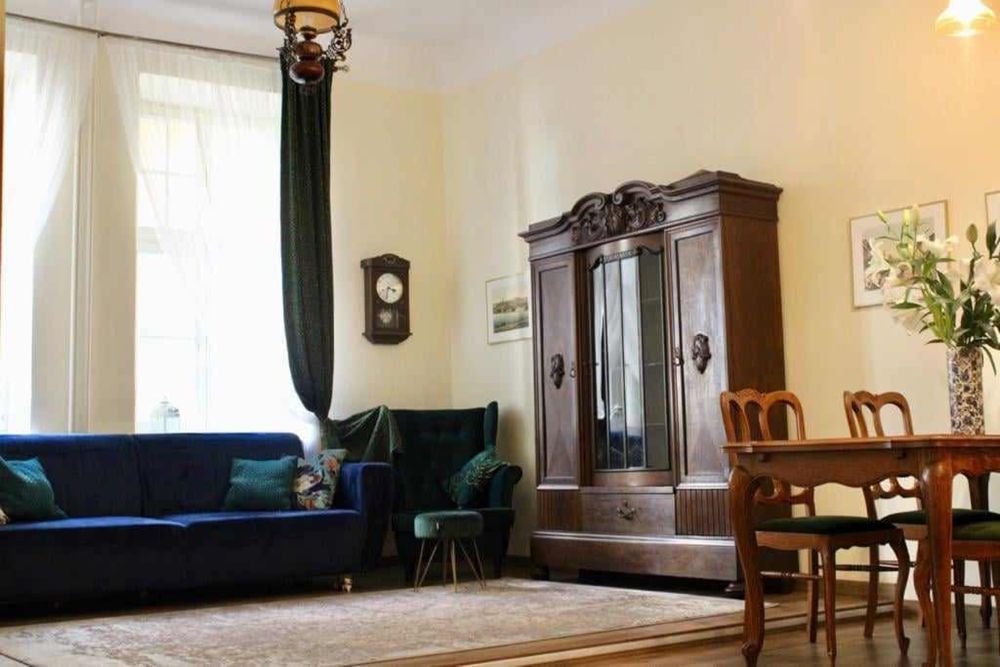 Mieszkanie 2-pokojowe Warszawa Śródmieście, ul. Stanisława Noakowskiego. Zdjęcie 8