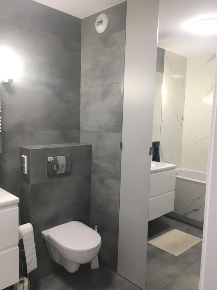 Mieszkanie 2-pokojowe Kraków Dąbie, ul. Bajeczna. Zdjęcie 5