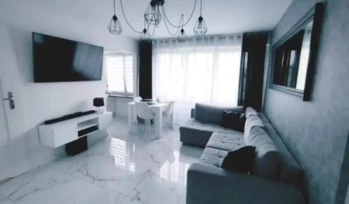 Mieszkanie 2-pokojowe Kętrzyn, ul. Urocza