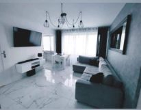 Mieszkanie 2-pokojowe Kętrzyn, ul. Urocza