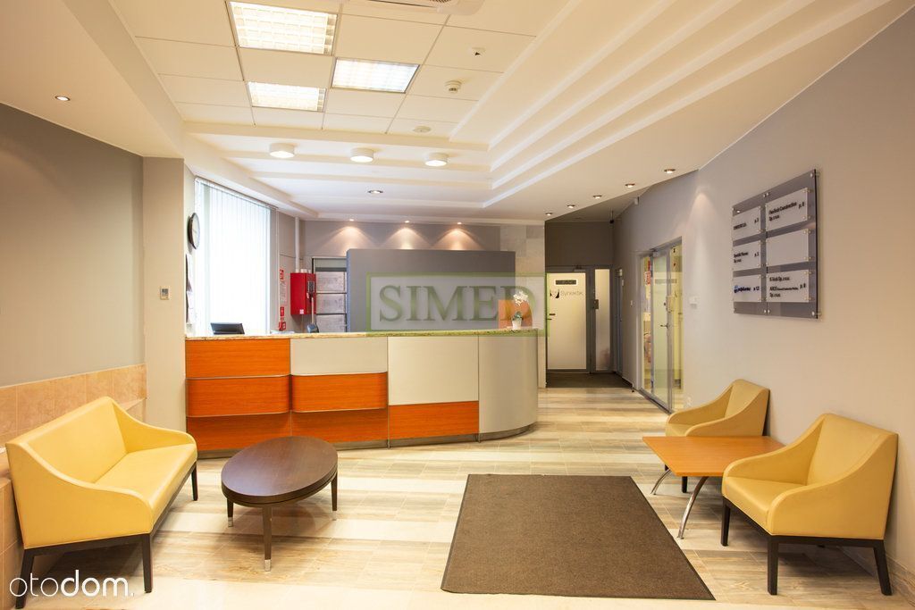 Biuro Warszawa Mokotów. Zdjęcie 7