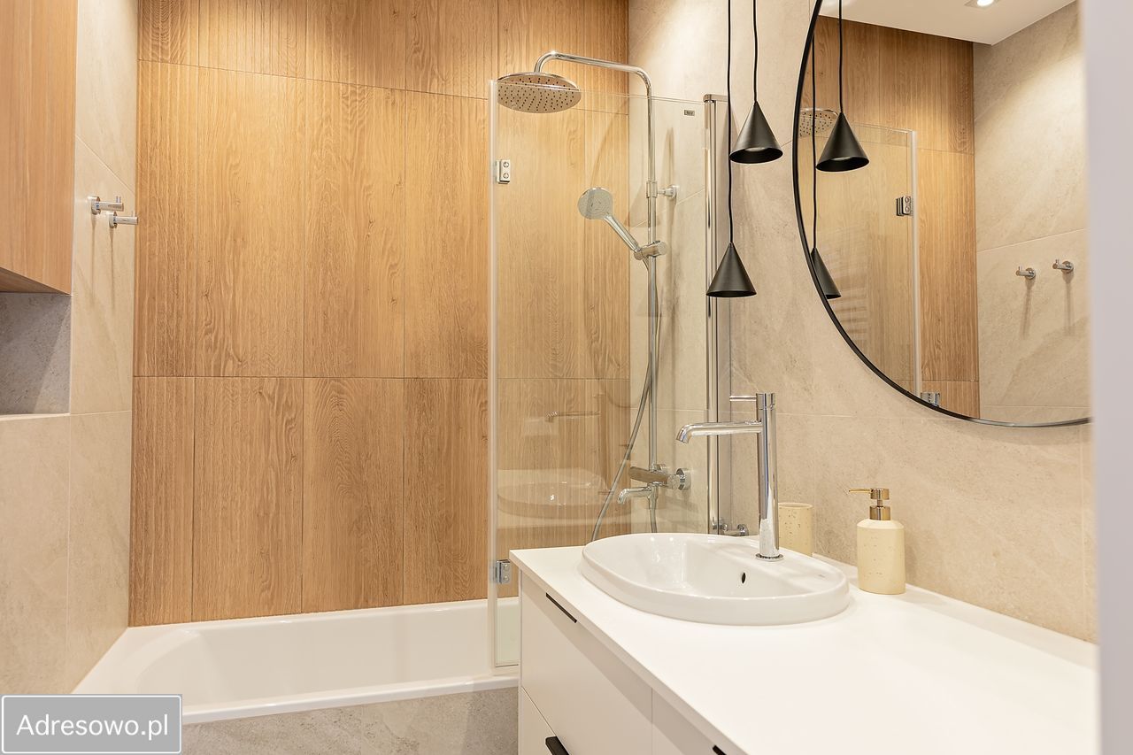 Mieszkanie 3-pokojowe Busko-Zdrój. Zdjęcie 9