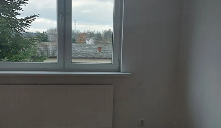 Mieszkanie 3-pokojowe Sobowidz