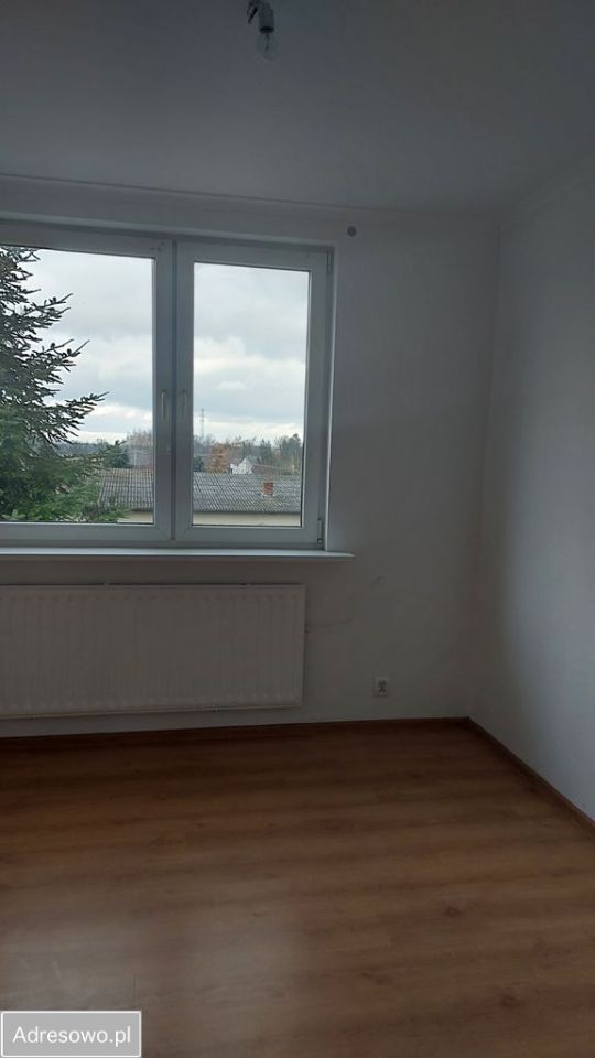 Mieszkanie 3-pokojowe Sobowidz