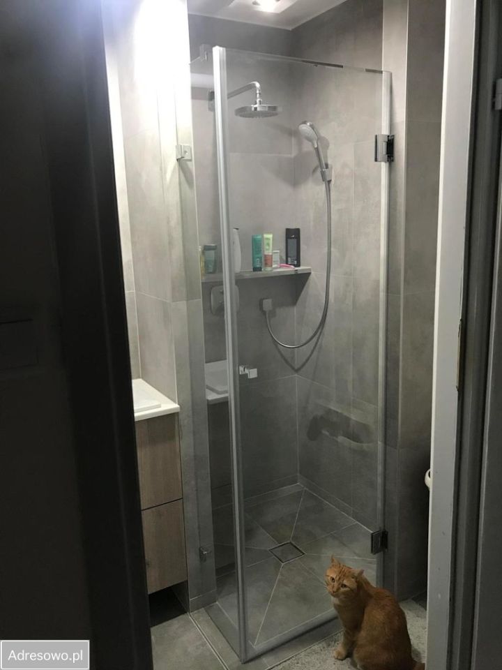 Mieszkanie 3-pokojowe Warszawa Praga-Północ, ul. Wileńska. Zdjęcie 2