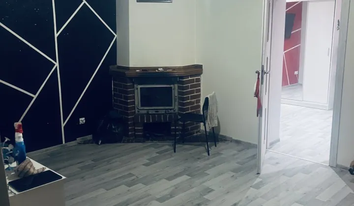 Mieszkanie 2-pokojowe Ruda Śląska