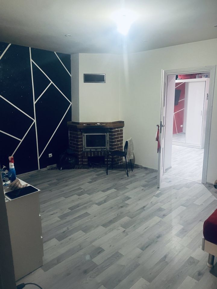 Mieszkanie 2-pokojowe Ruda Śląska