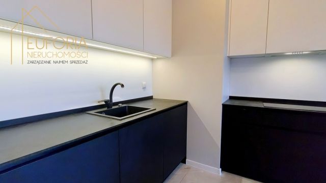 Mieszkanie 1-pokojowe Łódź, ul. Drewnowska. Zdjęcie 3