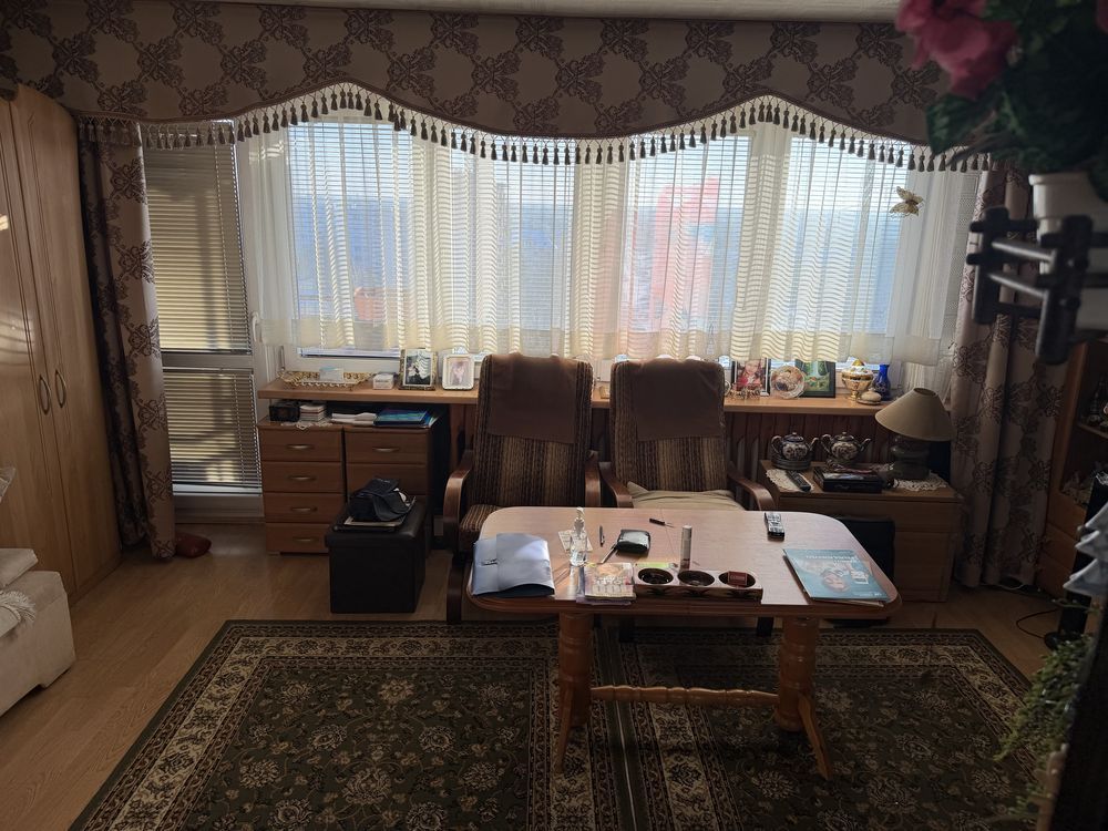 Mieszkanie 3-pokojowe Piastów. Zdjęcie 5