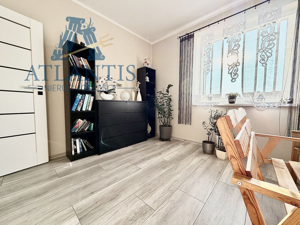 dom wolnostojący, 4 pokoje Dobrcz. Zdjęcie 11