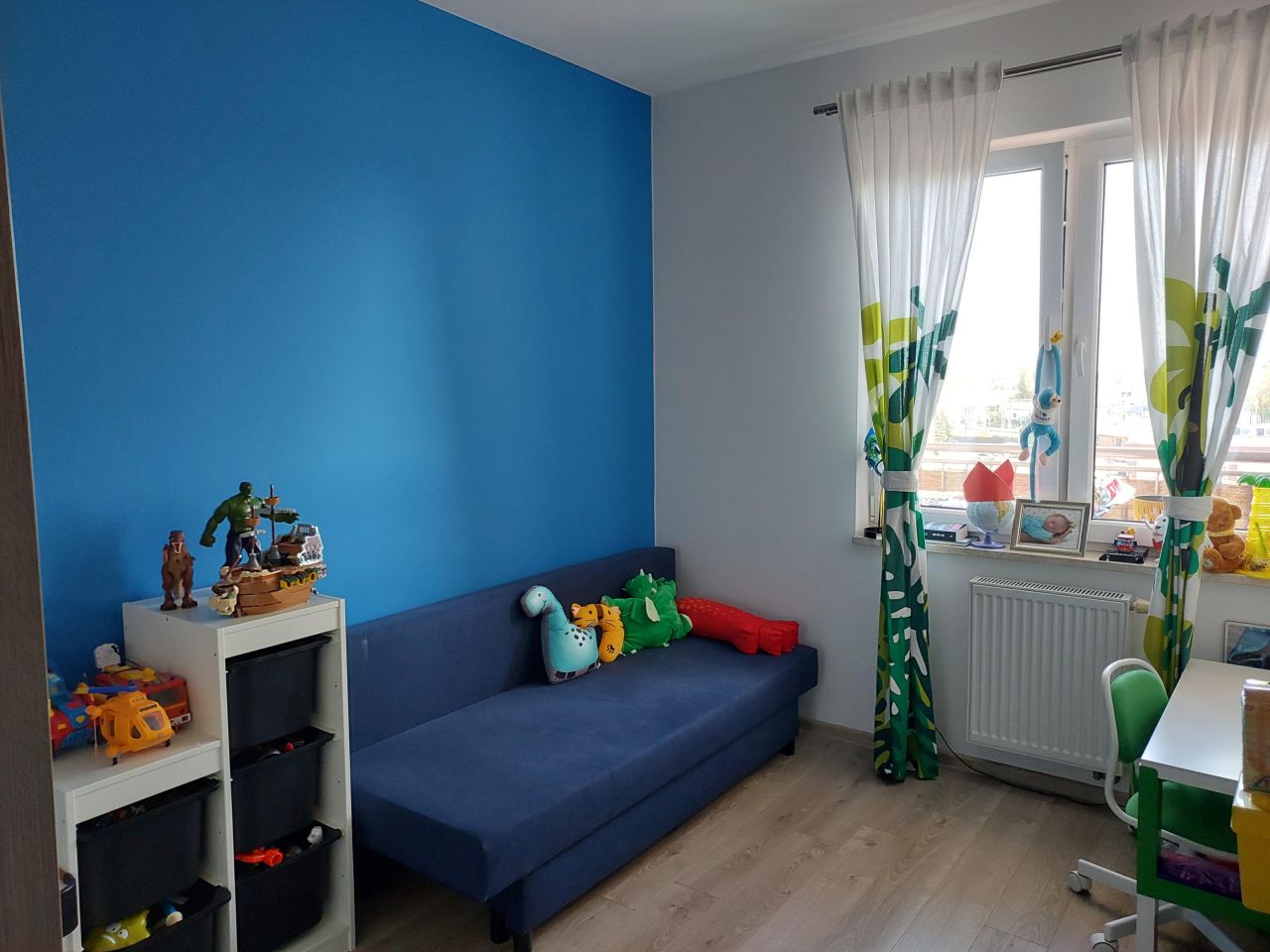 Mieszkanie 2-pokojowe Nowy Dwór Mazowiecki Centrum, ul. Harcerska. Zdjęcie 7