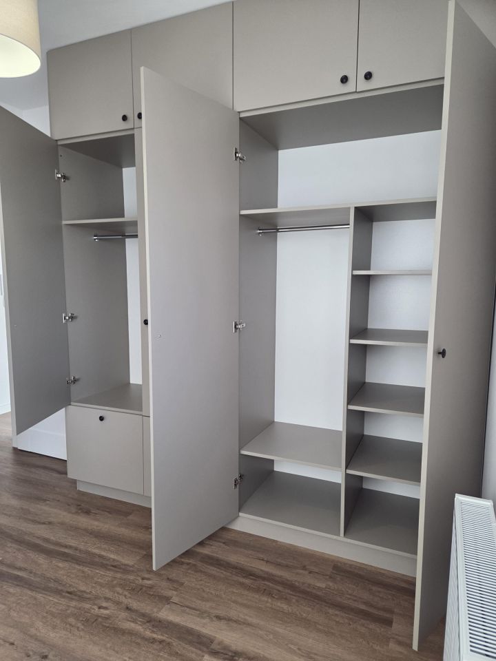 Mieszkanie 2-pokojowe Warszawa Białołęka, ul. Pawła Włodkowica. Zdjęcie 7