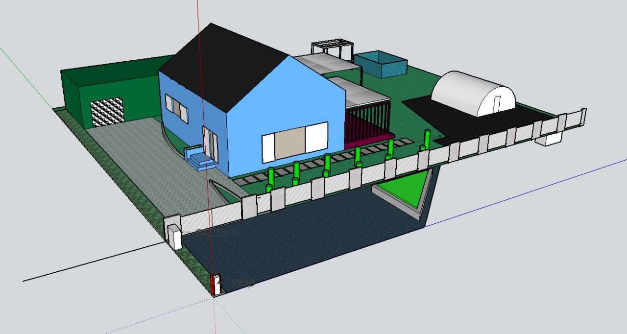 Działka budowlana Grodzisk Wielkopolski, ul. Sosnowa. Zdjęcie 3