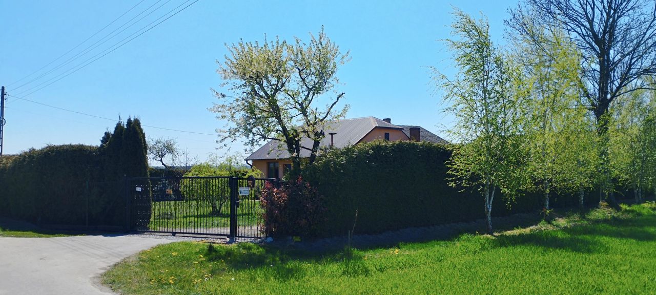 dom wolnostojący, 4 pokoje Czernięcin Poduchowny. Zdjęcie 36