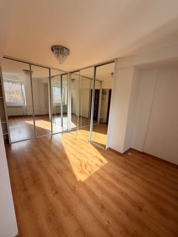 Mieszkanie 3-pokojowe Warszawa Gocław, ul. Tadeusza Rechniewskiego. Zdjęcie 1