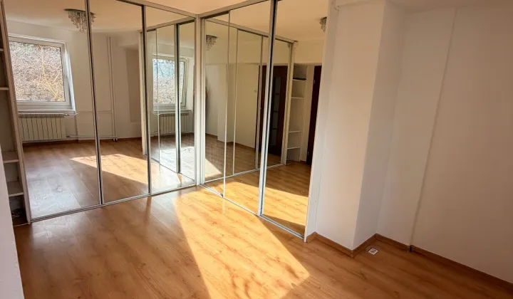 Mieszkanie 3-pokojowe Warszawa Gocław, ul. Tadeusza Rechniewskiego