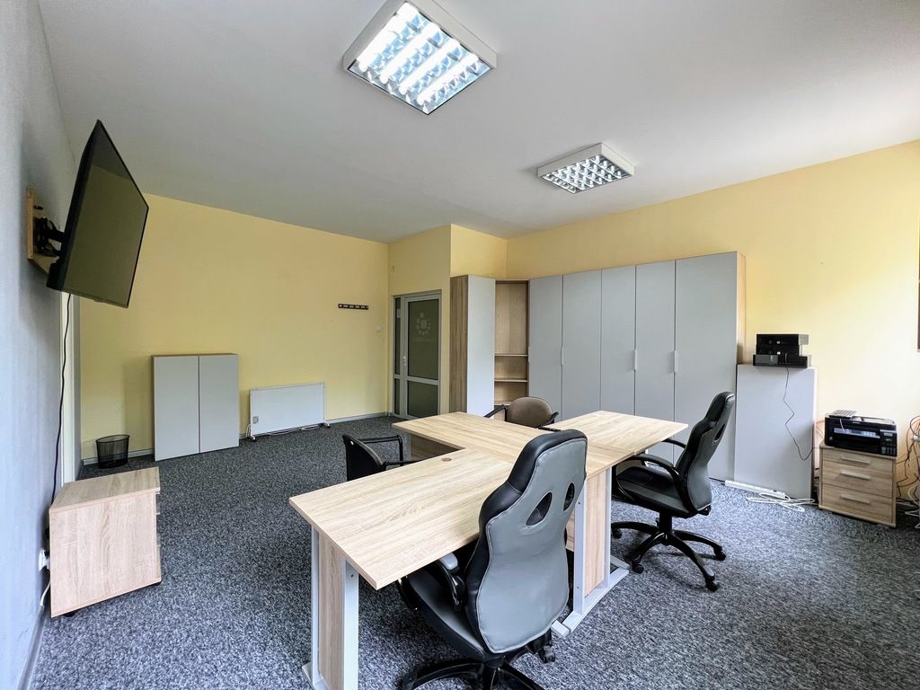 Biuro Rzeszów, ul. gen. Leopolda Okulickiego. Zdjęcie 3