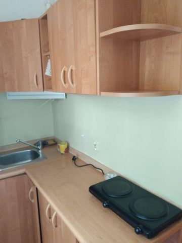 Mieszkanie 1-pokojowe Katowice Koszutka, ul. Grabowa. Zdjęcie 4