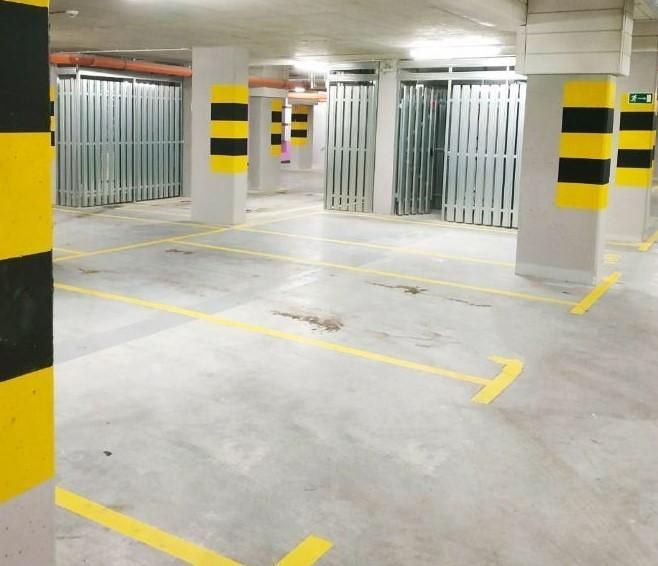 Mieszkanie 2-pokojowe Warszawa Wola, ul. Jana Kazimierza. Zdjęcie 10