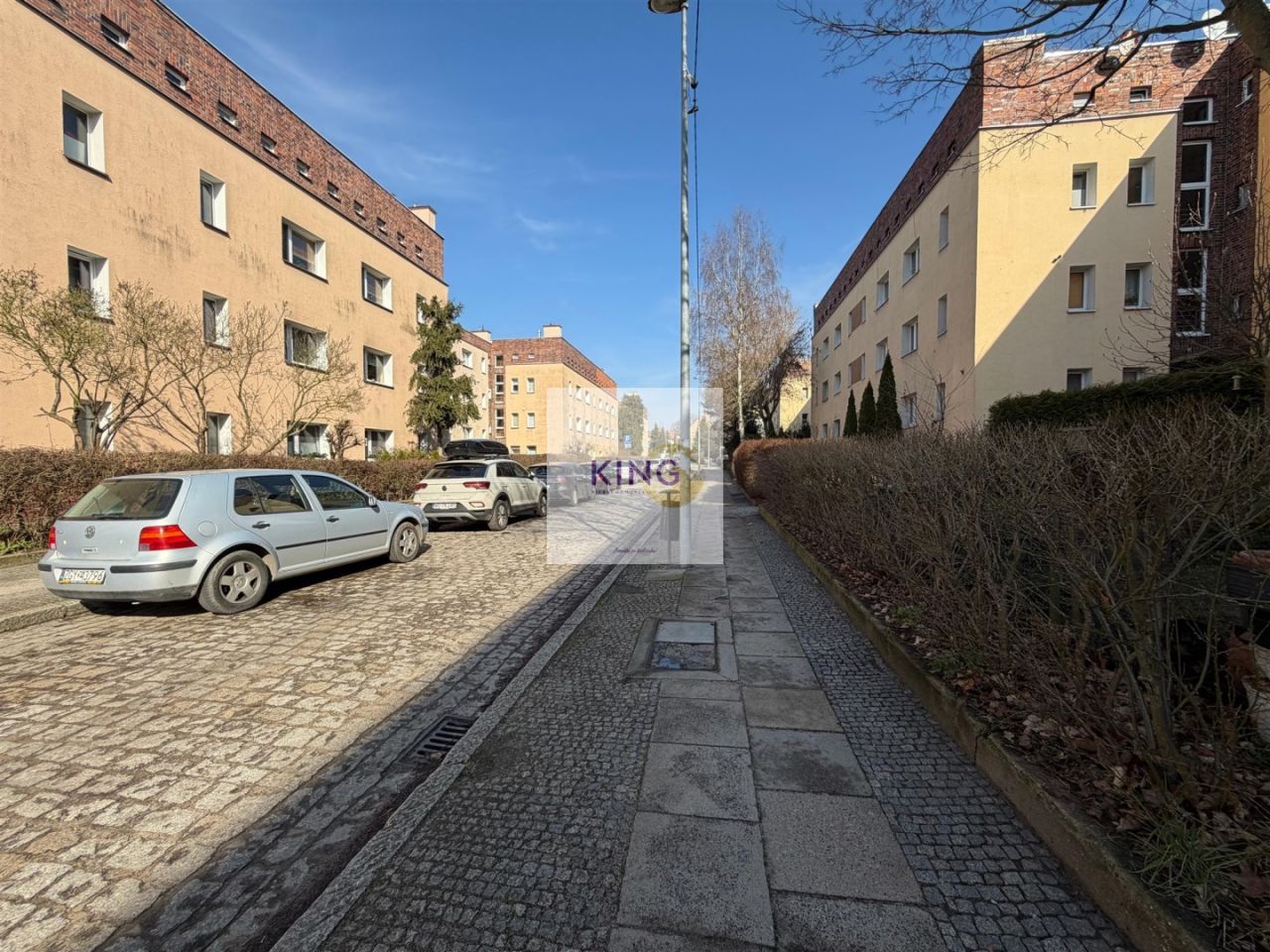 Mieszkanie 2-pokojowe Szczecin Pogodno. Zdjęcie 11