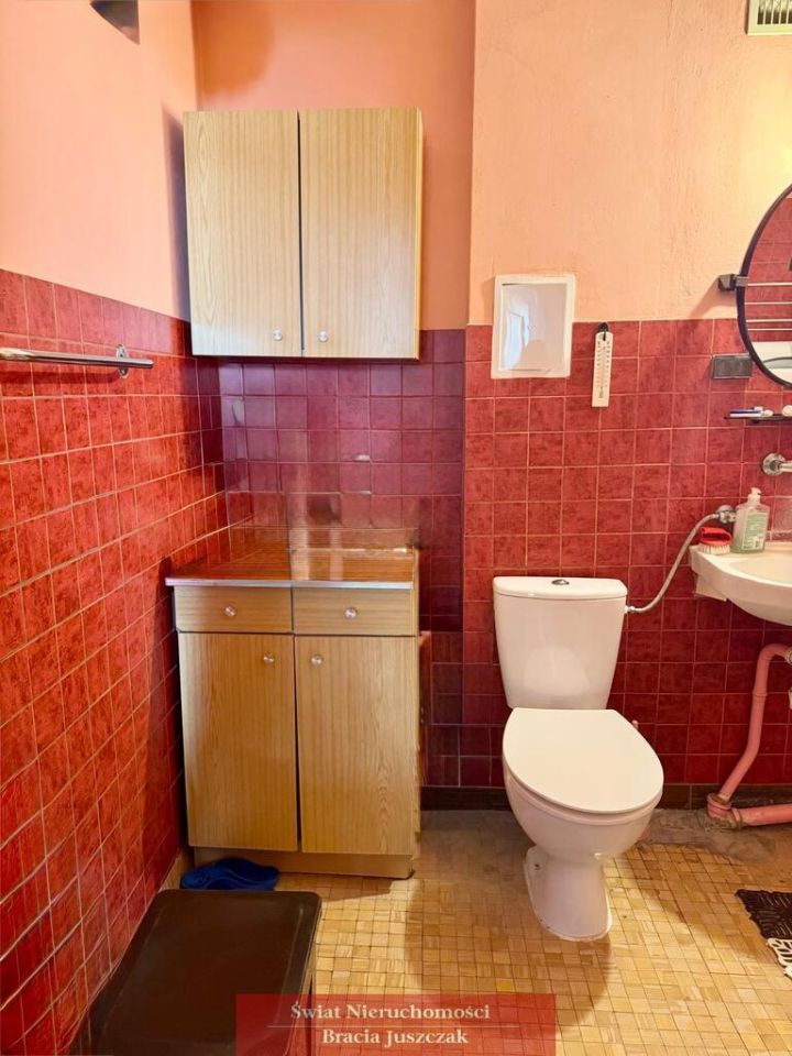 Mieszkanie 1-pokojowe Wrocław, ul. Słowiańska. Zdjęcie 8