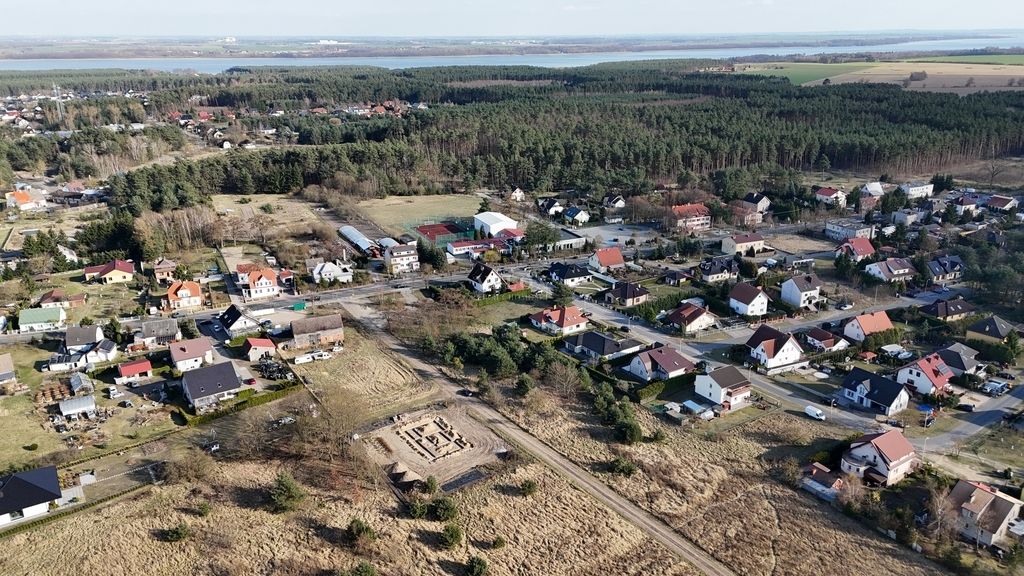 Działka budowlana Kobylanka, Jaworowa. Zdjęcie 13