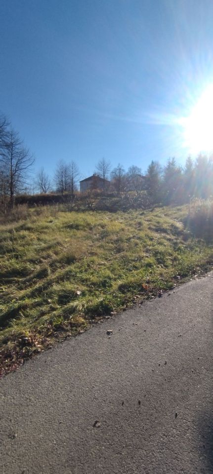 Działka budowlana Sielnica. Zdjęcie 3