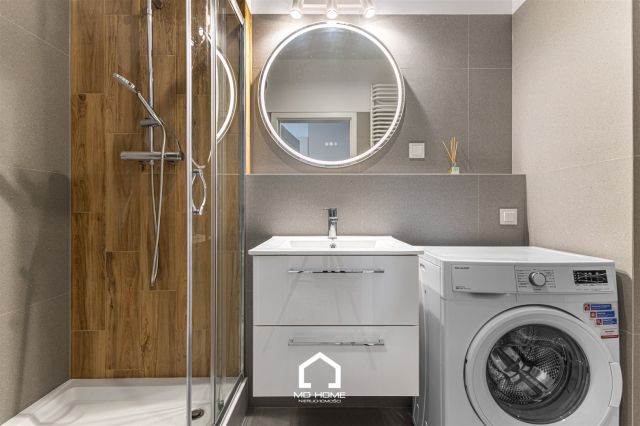 Mieszkanie 2-pokojowe Warszawa Praga-Południe, ul. Optyków. Zdjęcie 7