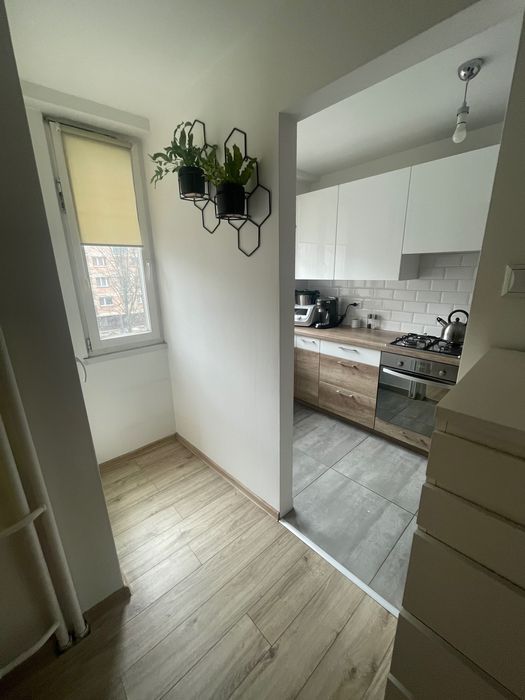 Mieszkanie 1-pokojowe Katowice Koszutka, al. Wojciecha Korfantego. Zdjęcie 7