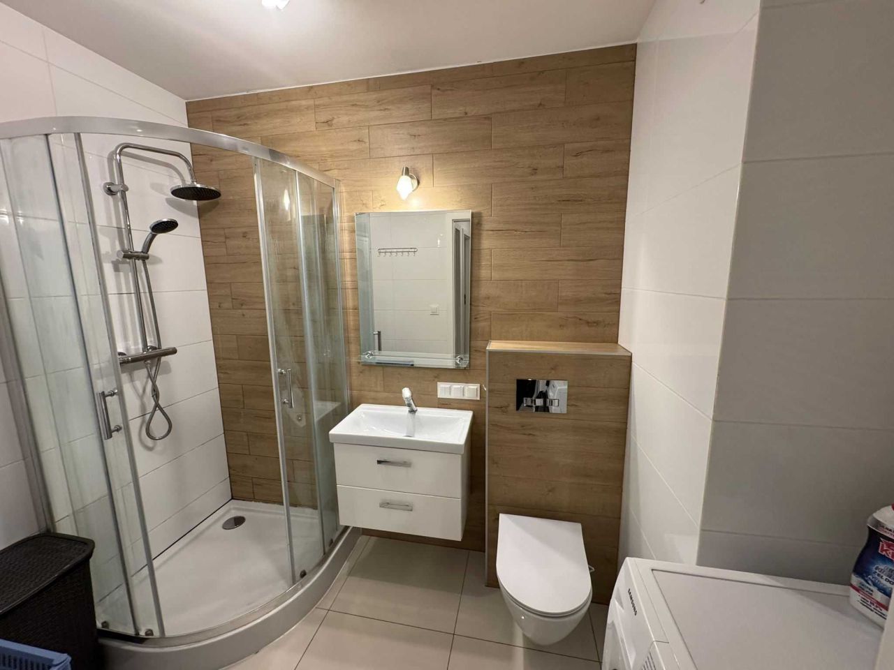 Mieszkanie 4-pokojowe Międzyrzec Podlaski, ul. Prymasa Stefana Wyszyńskiego. Zdjęcie 7