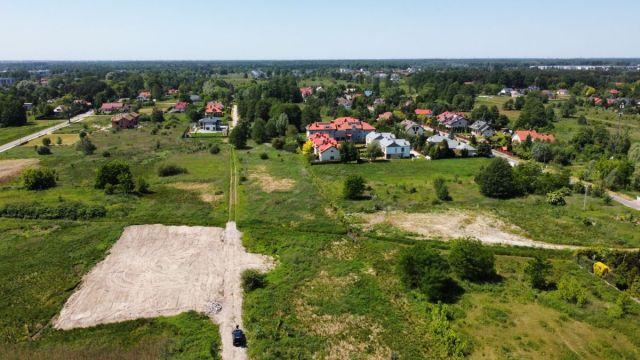 Działka budowlana Warszawa Białołęka. Zdjęcie 4