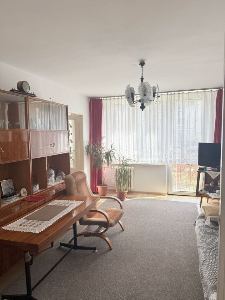 Mieszkanie 3-pokojowe Słupsk, ul. Rybacka. Zdjęcie 7