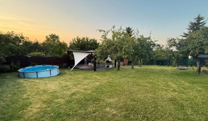 Działka rod Bolesławiec