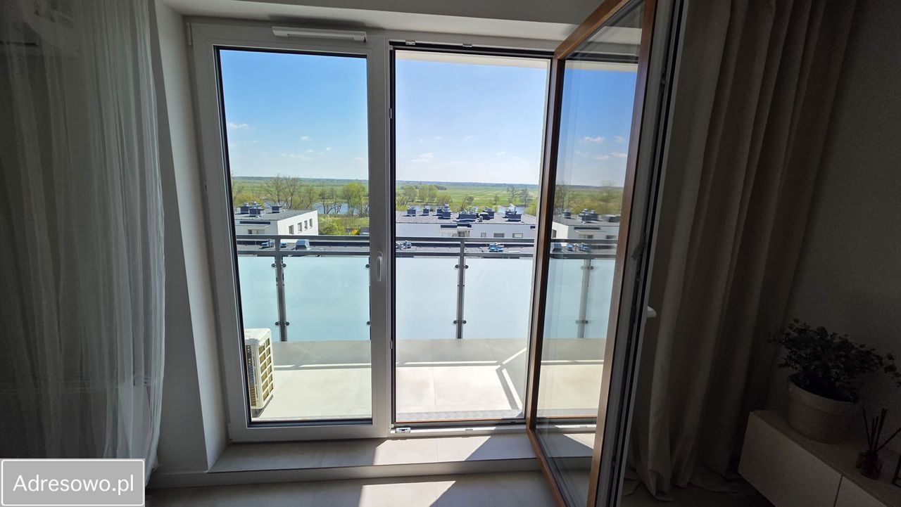 Mieszkanie 2-pokojowe Gorzów Wielkopolski, ul. Kadetów. Zdjęcie 9