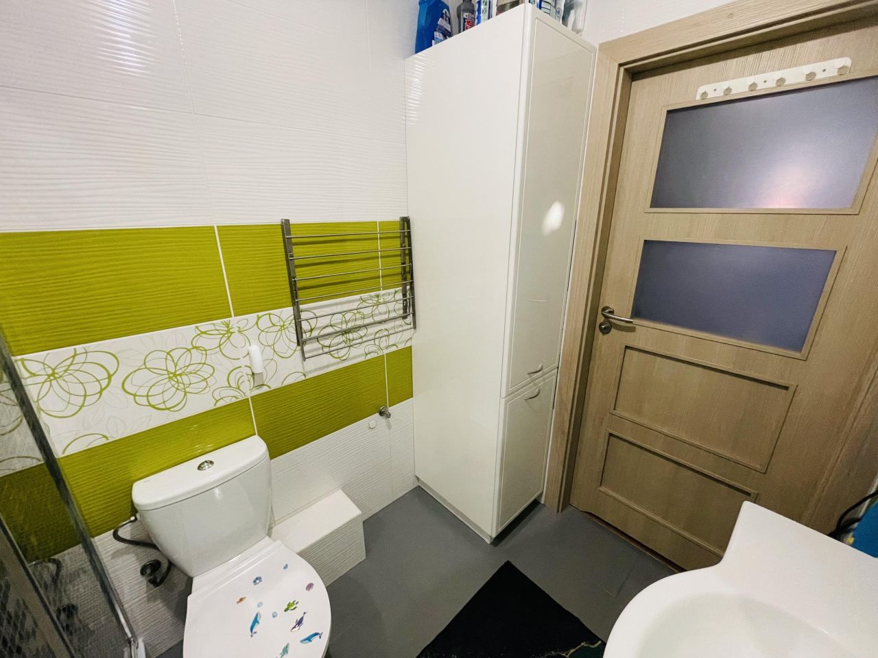 Mieszkanie 4-pokojowe Gdańsk Łostowice, ul. Tenisowa. Zdjęcie 28