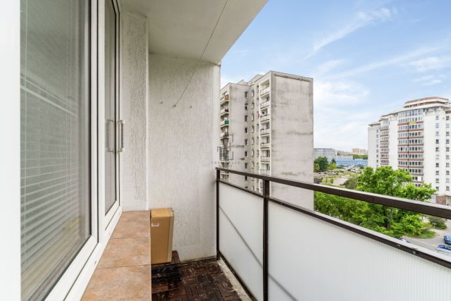 Mieszkanie 2-pokojowe Warszawa Targówek. Zdjęcie 7