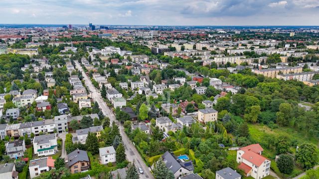 Działka budowlana Poznań Ogrody, ul. Wiosenna. Zdjęcie 9