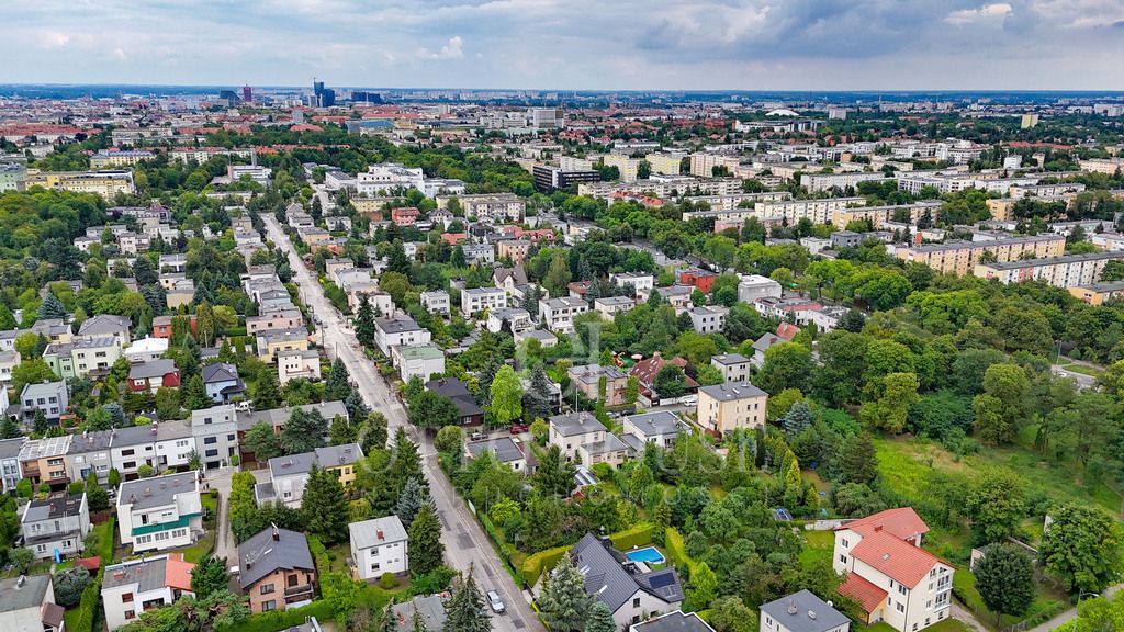 Działka budowlana Poznań Ogrody, ul. Wiosenna. Zdjęcie 9