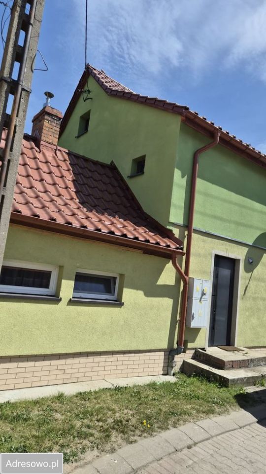 Mieszkanie 7-pokojowe Dzierżoniów, ul. Adama Asnyka. Zdjęcie 17