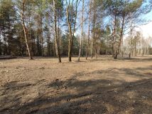 Działka budowlana Skarżysko-Kamienna Łyżwy, ul. Grzybowa. Zdjęcie 4