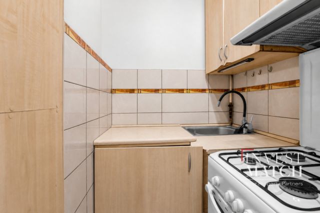 Mieszkanie 1-pokojowe Warszawa Mokotów, ul. Artura Malawskiego. Zdjęcie 9