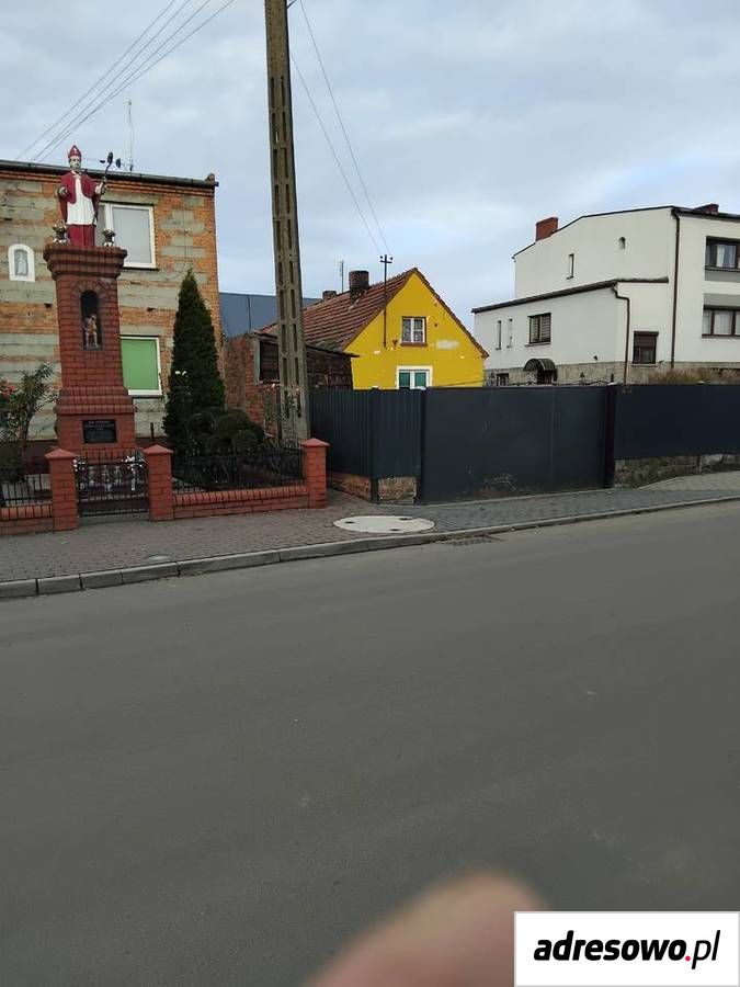 dom wolnostojący Roszkowo. Zdjęcie 3