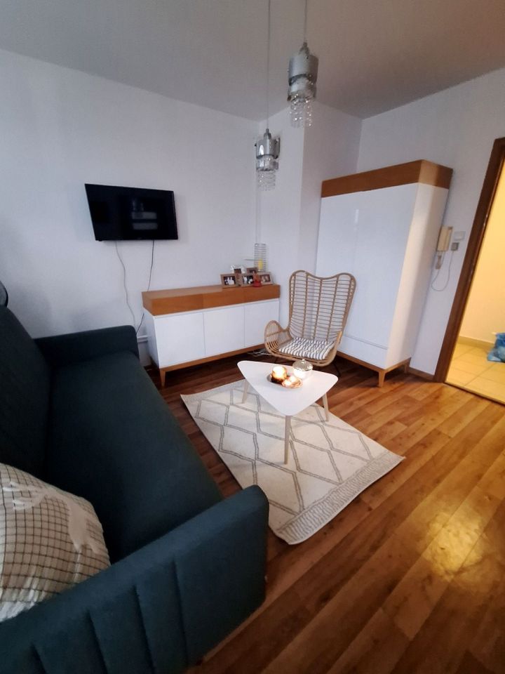 Mieszkanie 1-pokojowe Rzeszów Nowe Miasto, ul. Podwisłocze. Zdjęcie 10
