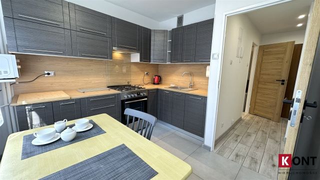 Mieszkanie 1-pokojowe Kraków Prokocim, ul. ks. Piotra Ściegiennego. Zdjęcie 8