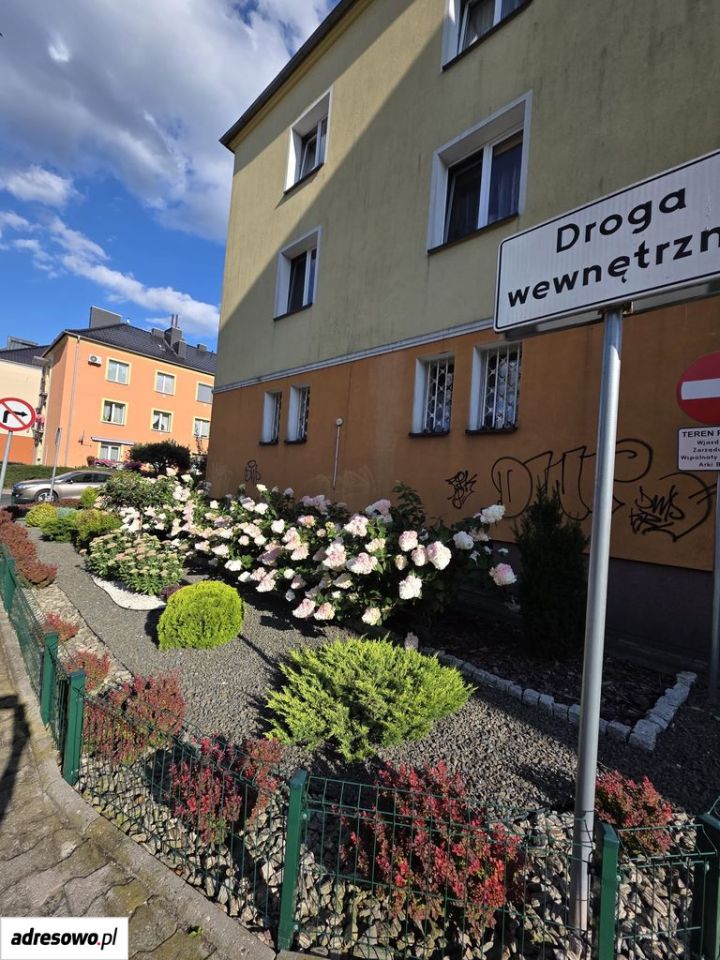 Mieszkanie 2-pokojowe Kędzierzyn-Koźle Pogorzelec, ul. Arki Bożka. Zdjęcie 10