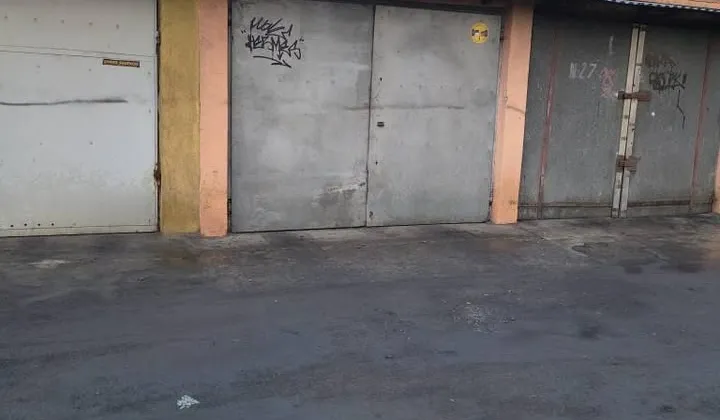 Garaż/miejsce parkingowe Goleniów, ul. Jana Kilińskiego