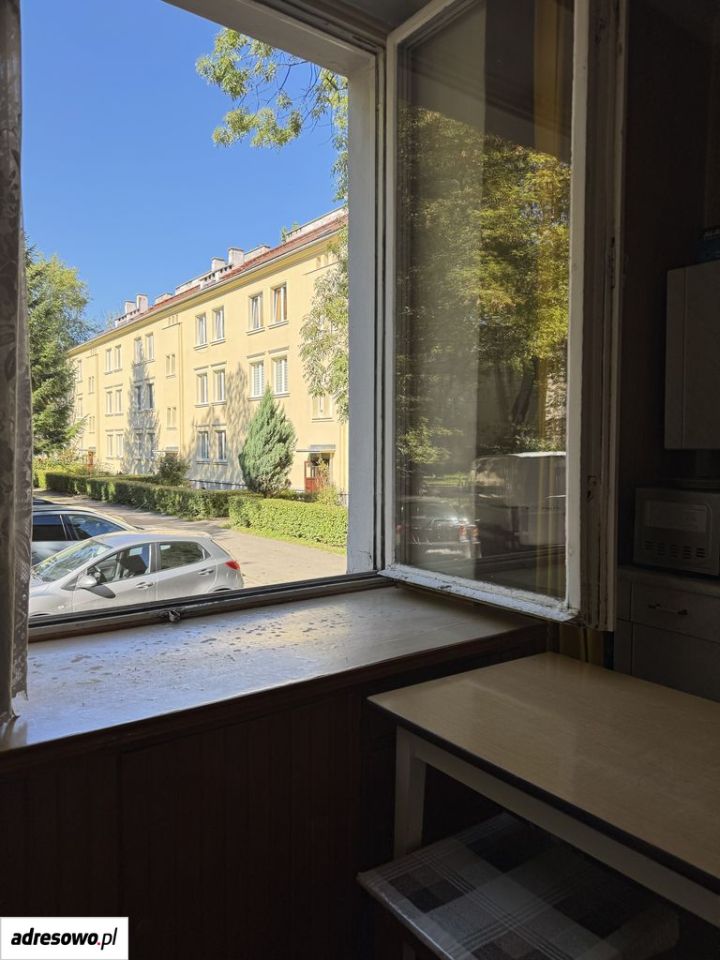 Mieszkanie 2-pokojowe Kraków Nowa Huta, os. Willowe. Zdjęcie 10