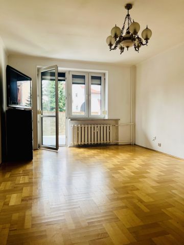Mieszkanie 3-pokojowe Lublin Czechów, ul. Organowa. Zdjęcie 1