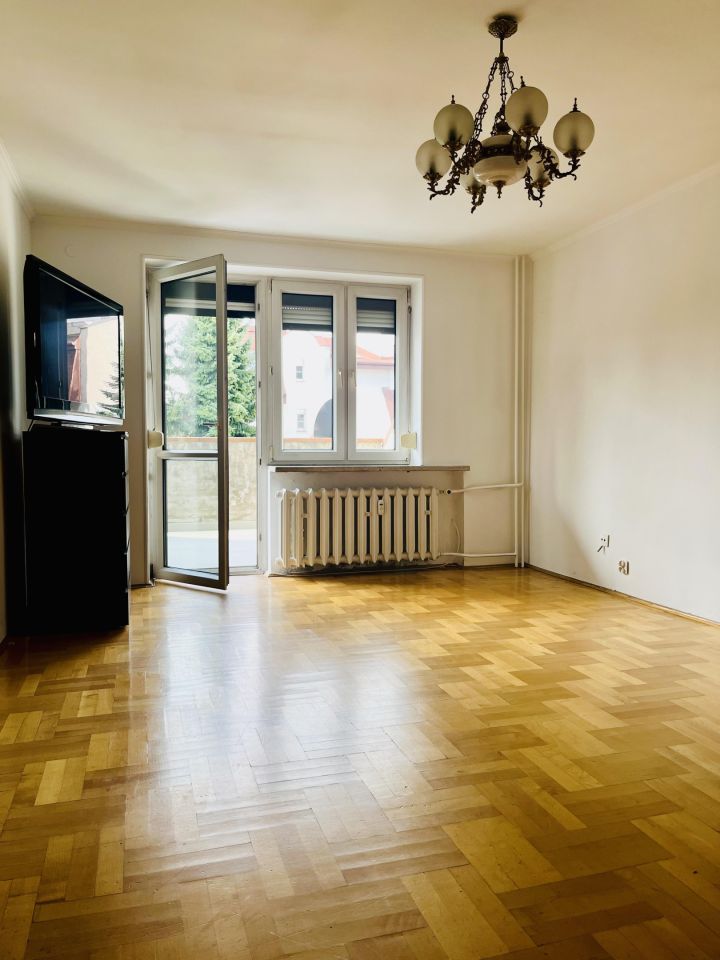 Mieszkanie 3-pokojowe Lublin Czechów, ul. Organowa. Zdjęcie 1