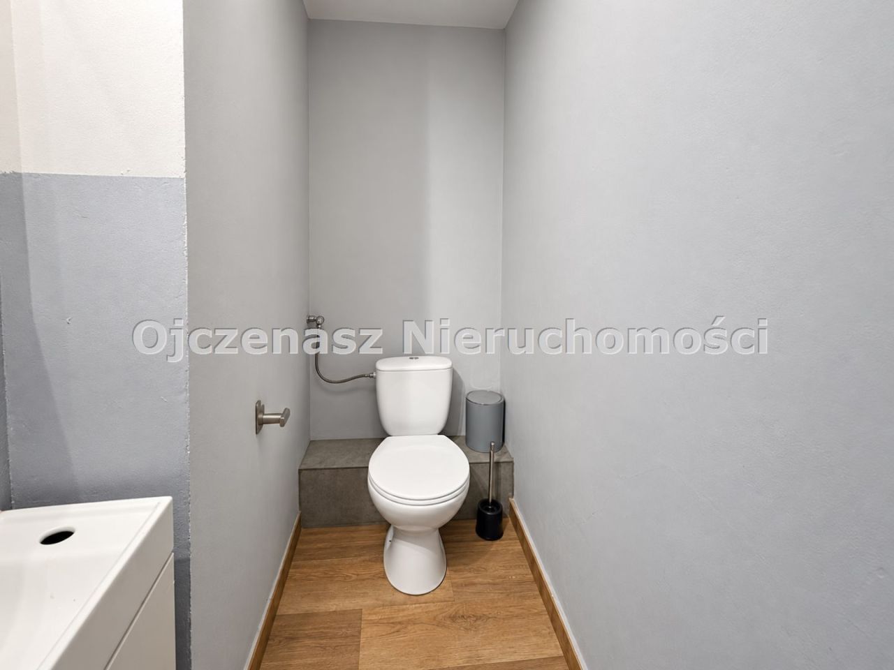 Mieszkanie 4-pokojowe Bydgoszcz Kapuściska. Zdjęcie 11